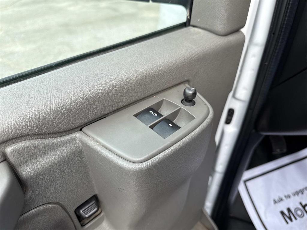 used 2022 Chevrolet Express 2500 car, priced at $18,887