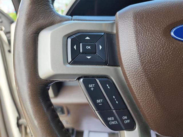 used 2019 Ford F-350 car, priced at $55,000