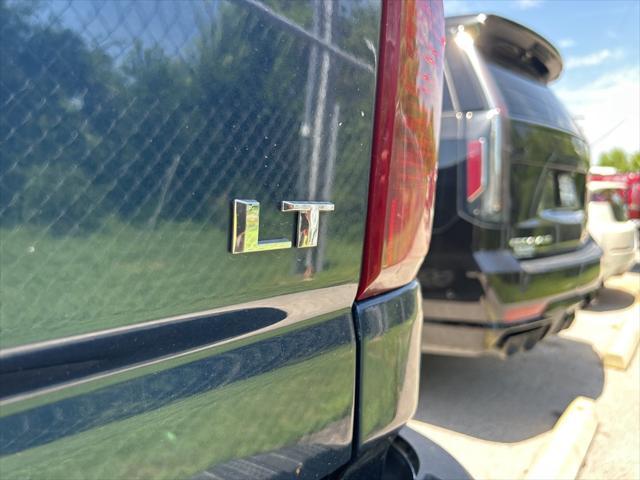 used 2021 Chevrolet Silverado 2500 car, priced at $32,997