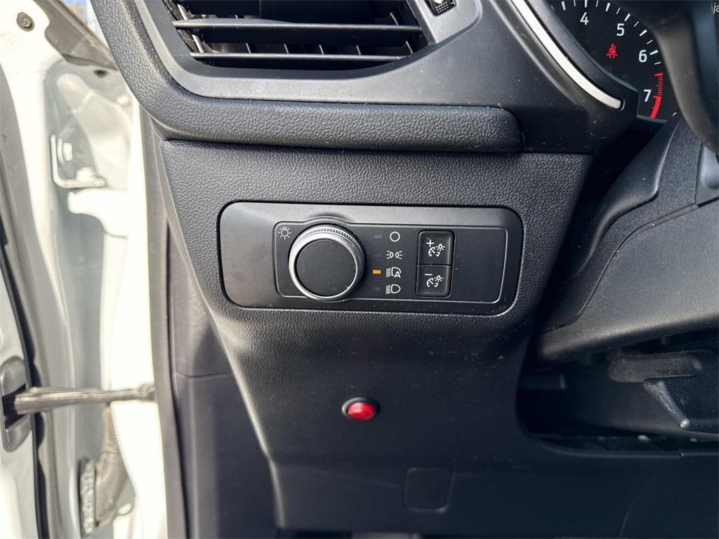 used 2020 Ford Escape car, priced at $19,342