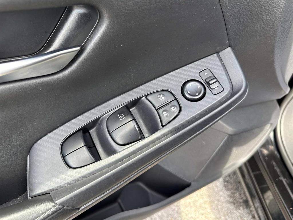 used 2024 Nissan Sentra car, priced at $19,892