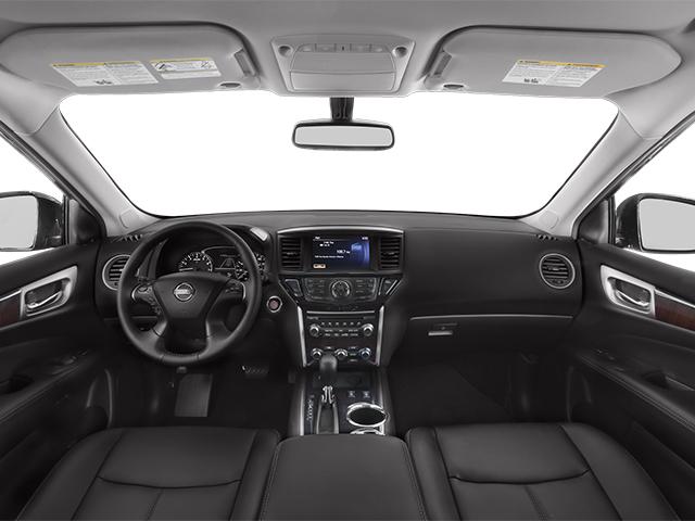 used 2014 Nissan Pathfinder Hybrid car, priced at $7,998
