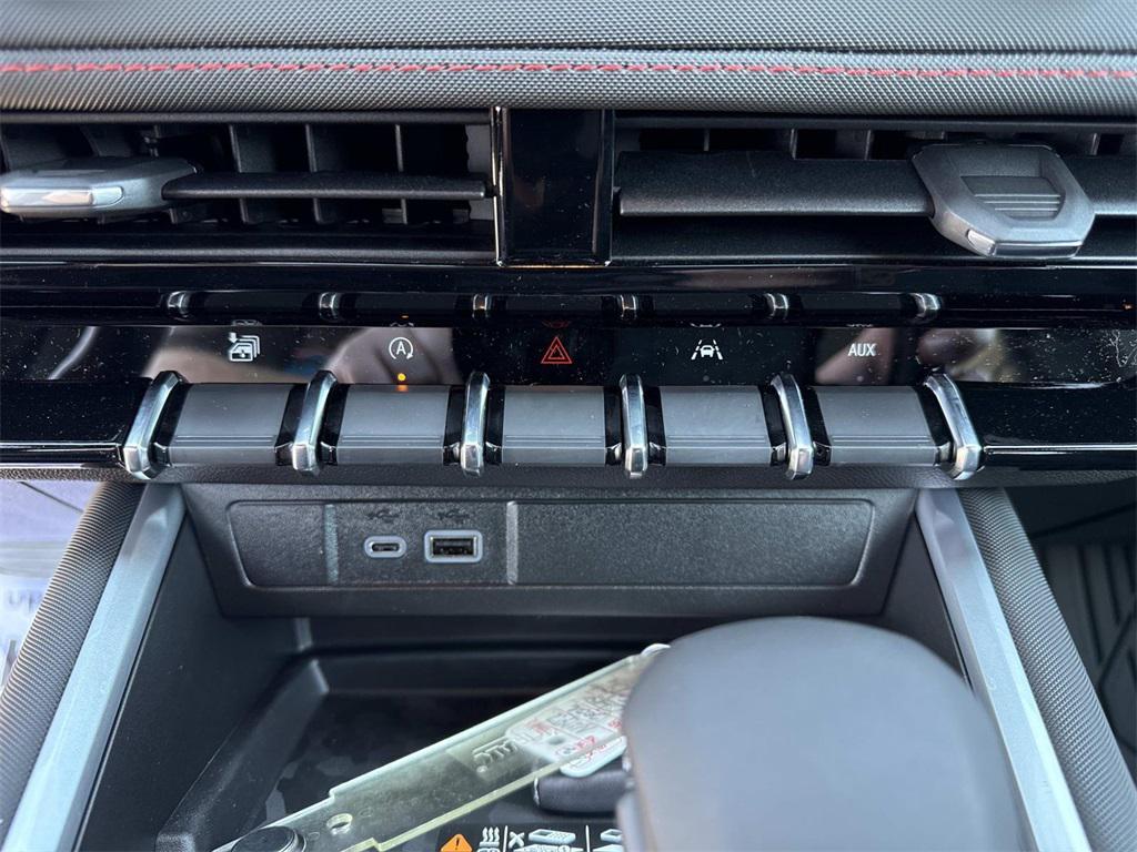 new 2026 Chevrolet Colorado car, priced at $42,995