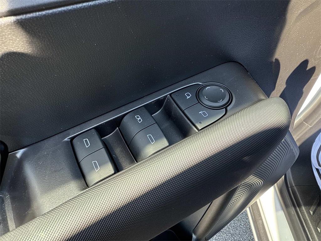 new 2026 Chevrolet Colorado car, priced at $42,995