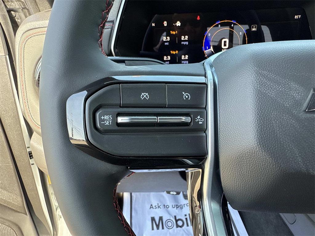 new 2026 Chevrolet Colorado car, priced at $42,995