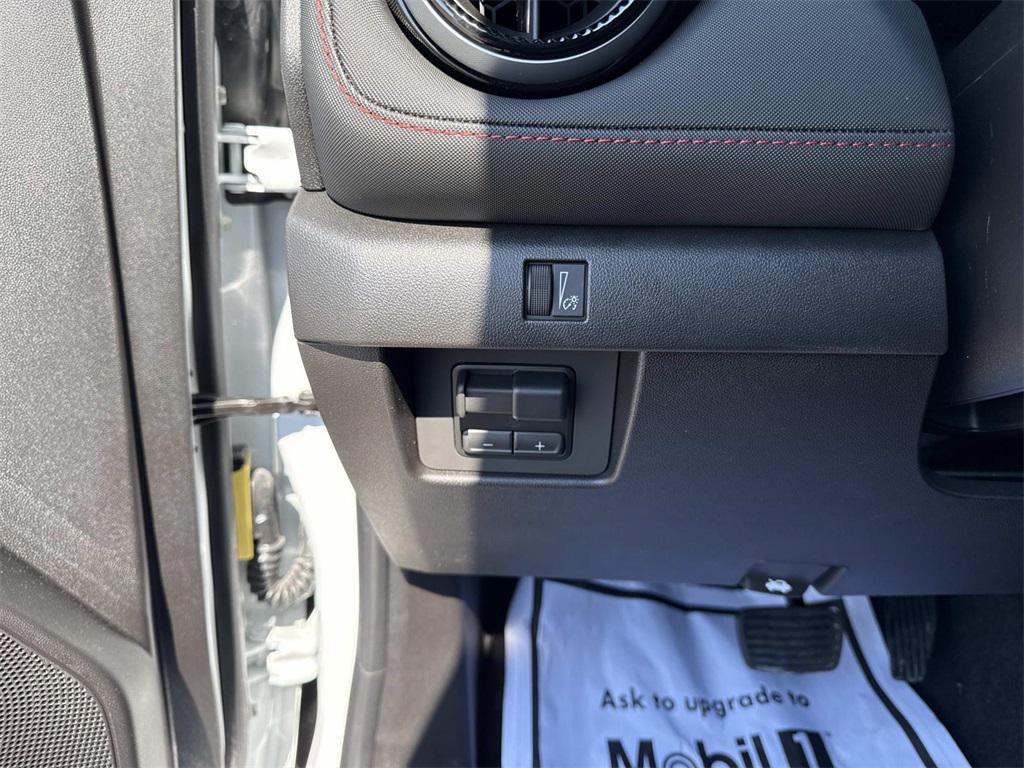 new 2026 Chevrolet Colorado car, priced at $42,995