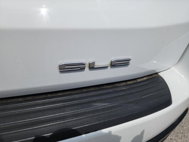 used 2022 GMC Yukon XL car, priced at $41,500