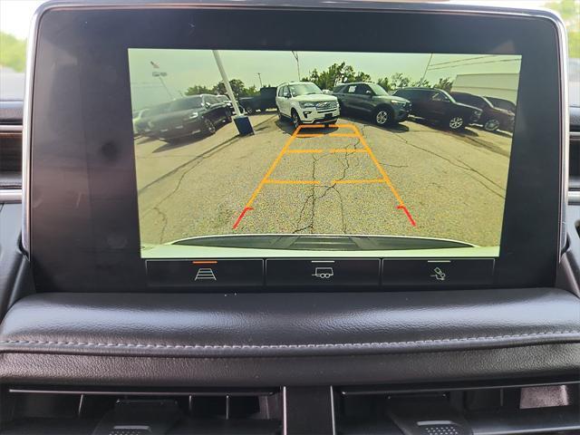 used 2022 GMC Yukon XL car, priced at $41,500