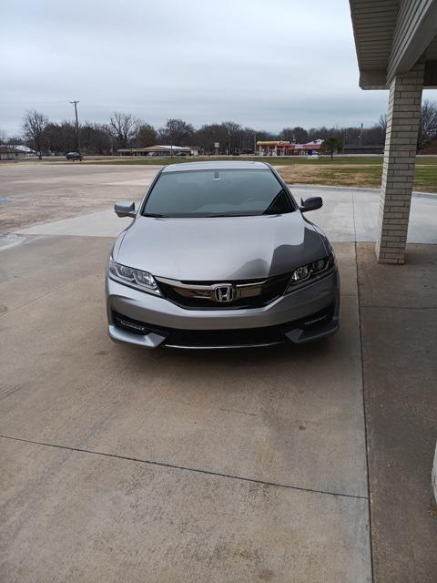 used 2017 Honda Accord car, priced at $20,450