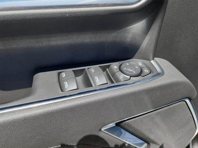 new 2025 Chevrolet Silverado 2500 car, priced at $73,770