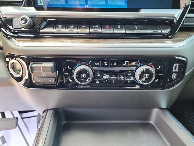new 2025 Chevrolet Silverado 2500 car, priced at $73,770