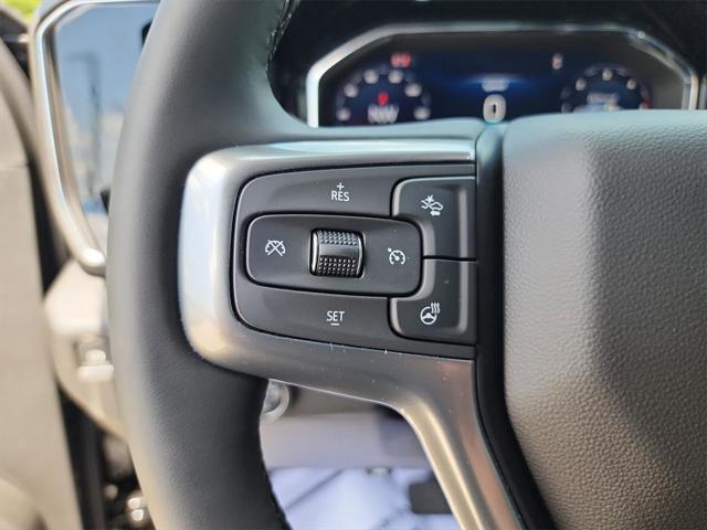 new 2025 Chevrolet Silverado 2500 car, priced at $73,770