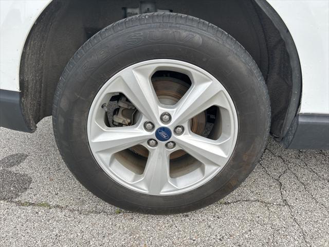 used 2019 Ford Edge car, priced at $15,995