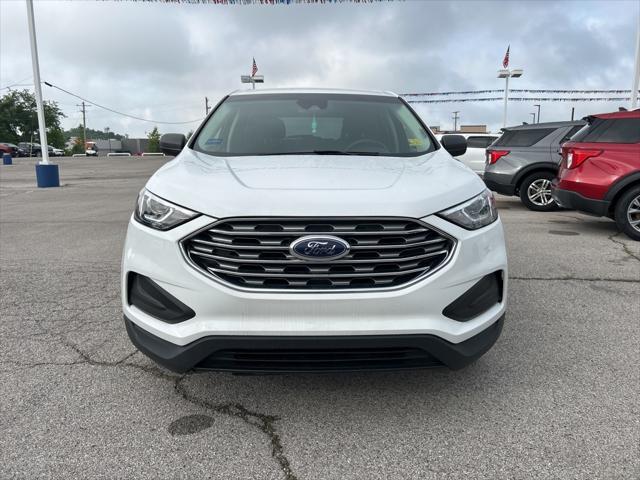 used 2019 Ford Edge car, priced at $15,995