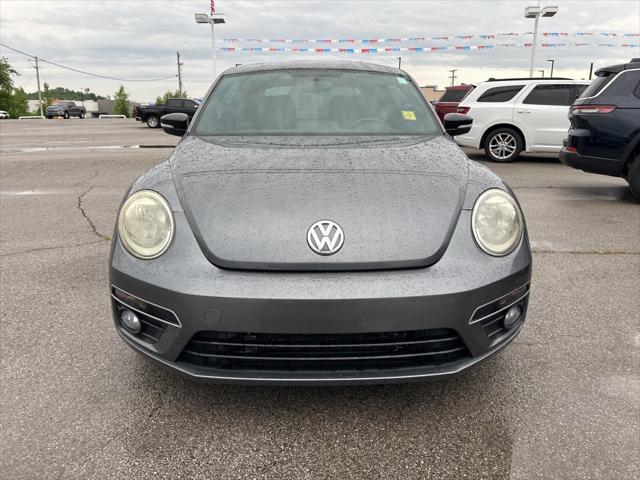 used 2013 Volkswagen Beetle car, priced at $14,741