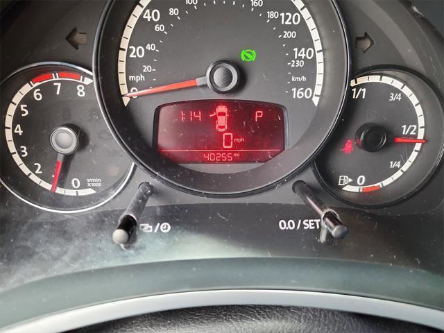 used 2013 Volkswagen Beetle car, priced at $14,741