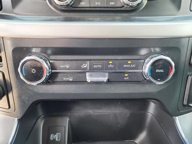 used 2022 Ford F-150 car, priced at $34,722
