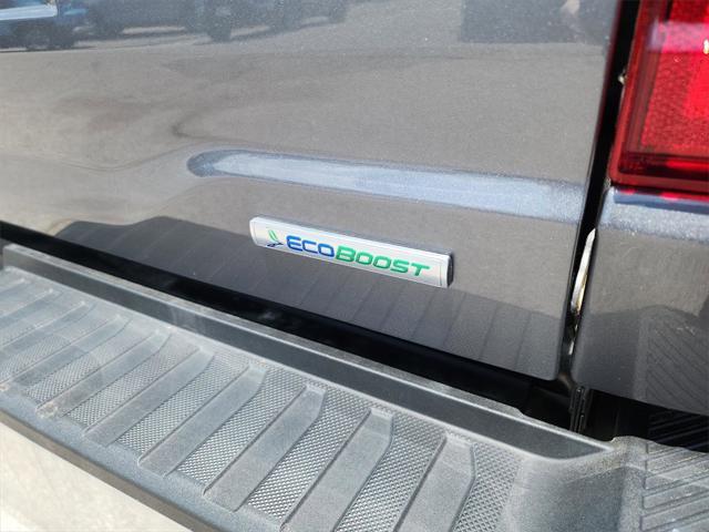 used 2022 Ford F-150 car, priced at $34,722