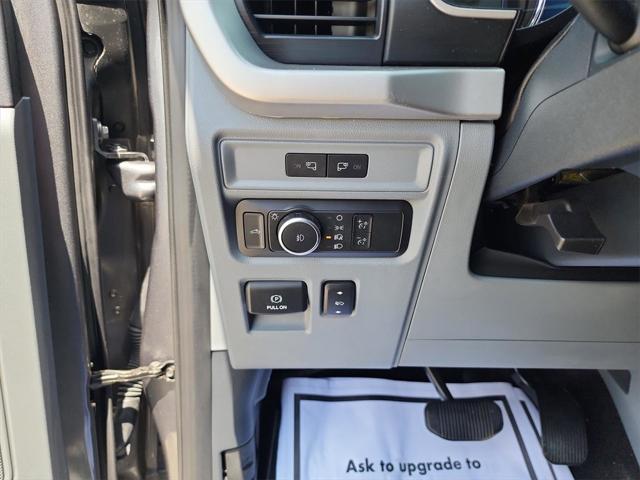 used 2022 Ford F-150 car, priced at $34,722