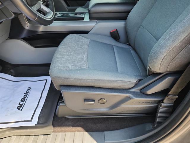 used 2022 Ford F-150 car, priced at $34,722
