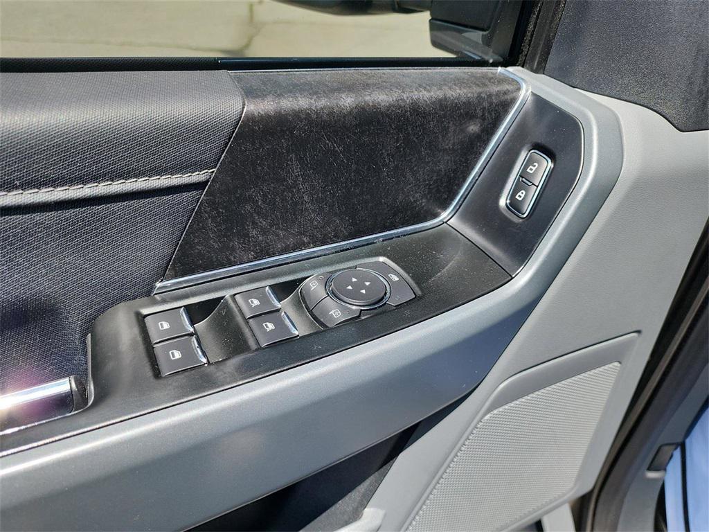 used 2022 Ford F-150 car, priced at $34,488