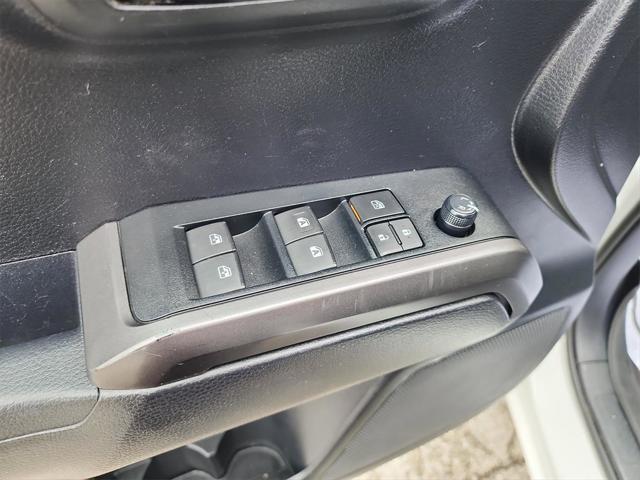 used 2021 Toyota Tacoma car, priced at $35,124