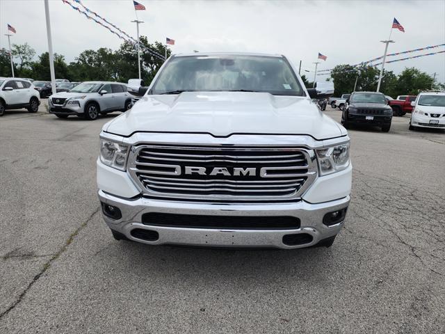 used 2020 Ram 1500 car, priced at $30,424
