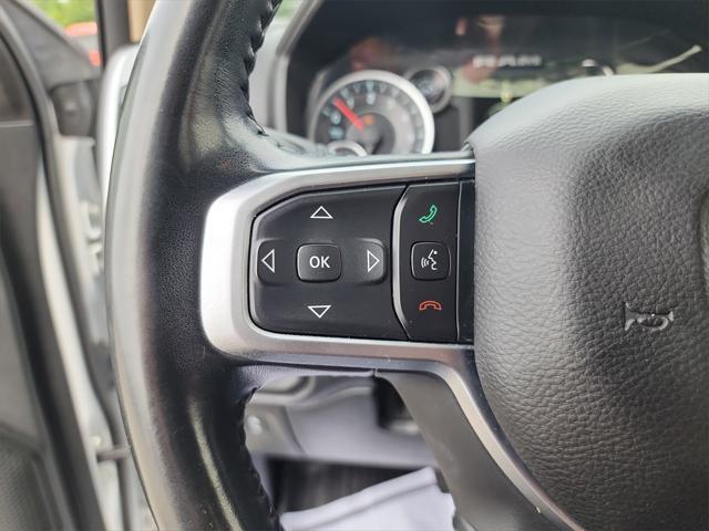 used 2020 Ram 1500 car, priced at $30,424