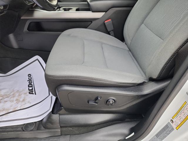 used 2020 Ram 1500 car, priced at $30,424