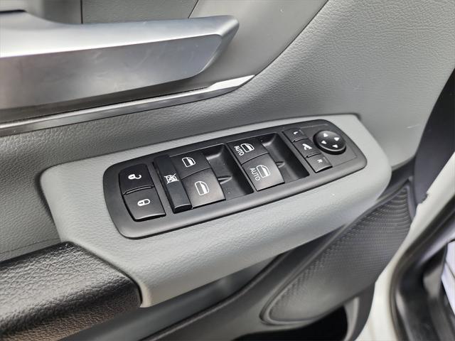used 2020 Ram 1500 car, priced at $30,424
