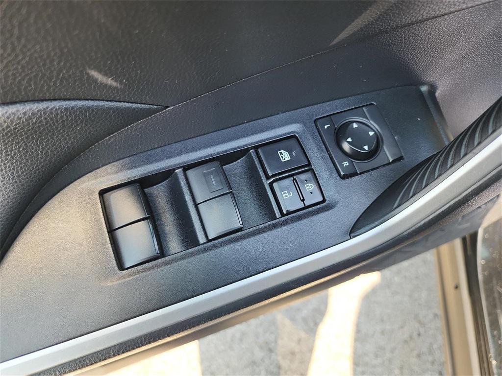 used 2021 Toyota RAV4 Hybrid car, priced at $23,383