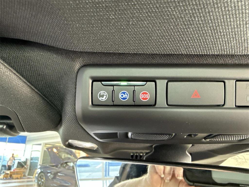 new 2026 Chevrolet Corvette car, priced at $142,210