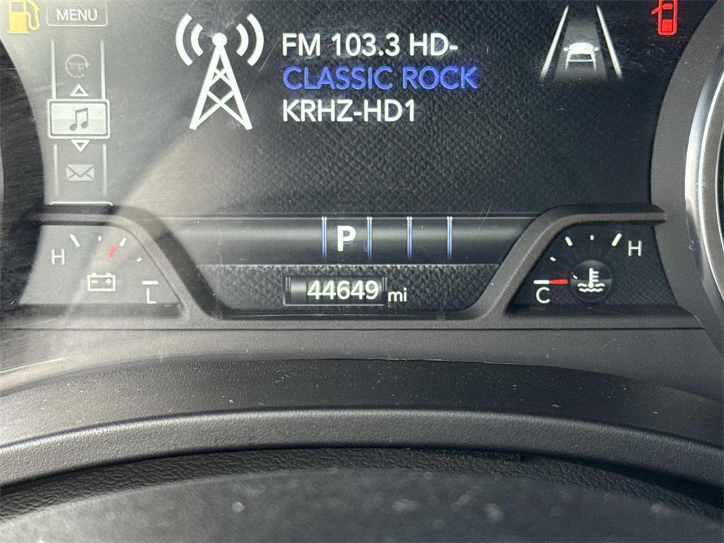 used 2025 Ram 1500 car, priced at $39,356