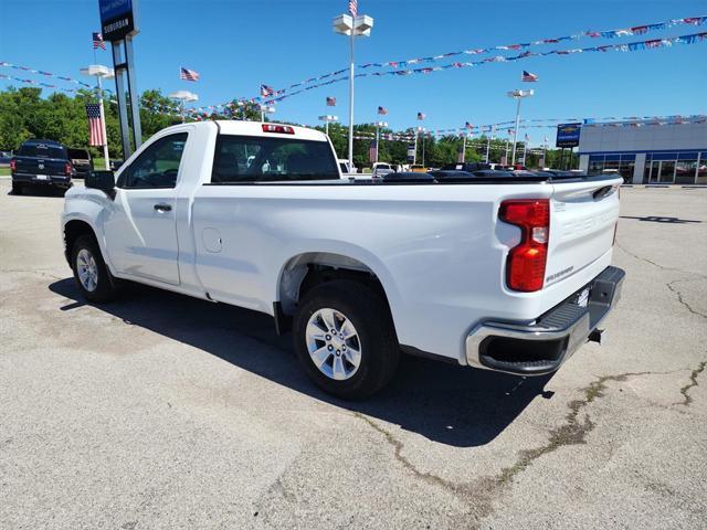 used 2021 Chevrolet Silverado 1500 car, priced at $25,000