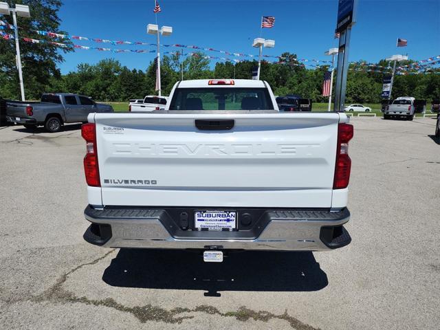used 2021 Chevrolet Silverado 1500 car, priced at $25,000
