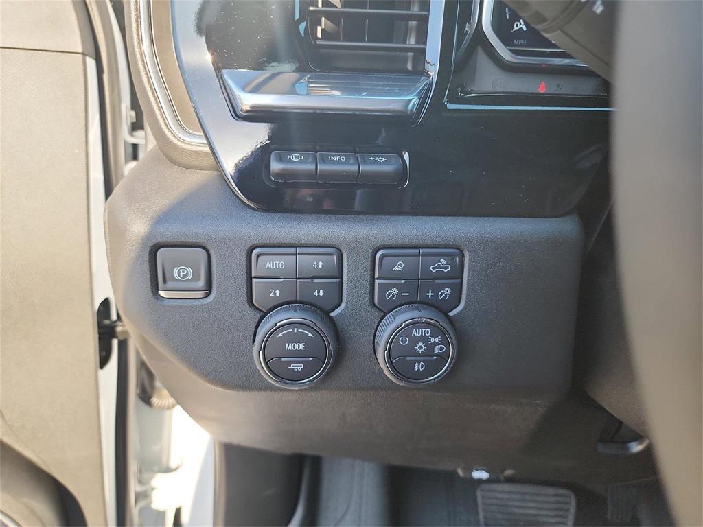 new 2025 Chevrolet Silverado 3500 car, priced at $87,777