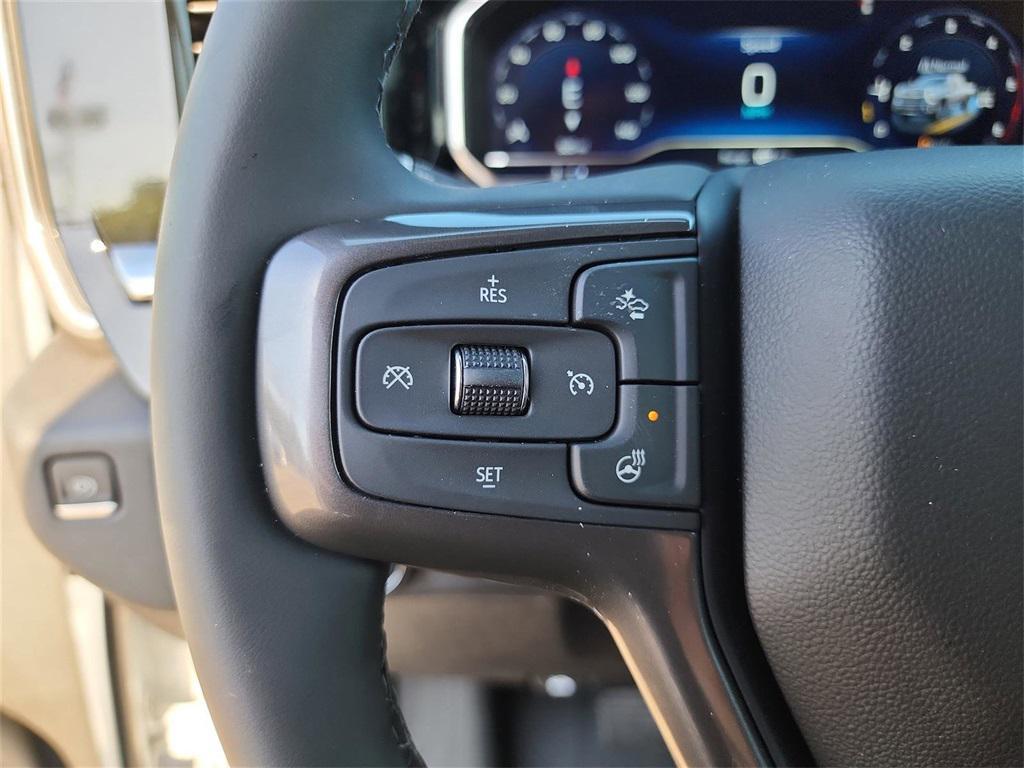 new 2025 Chevrolet Silverado 3500 car, priced at $87,777