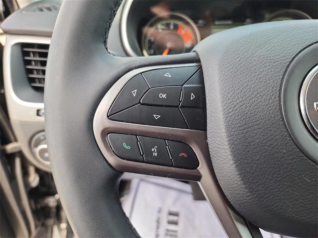 used 2022 Jeep Cherokee car, priced at $20,834