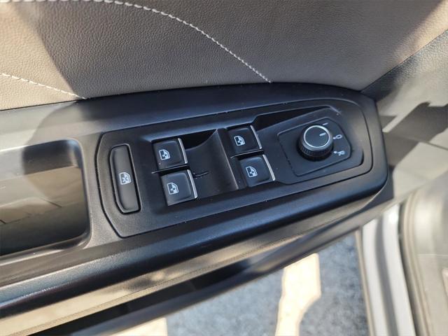 used 2021 Volkswagen Atlas Cross Sport car, priced at $23,868