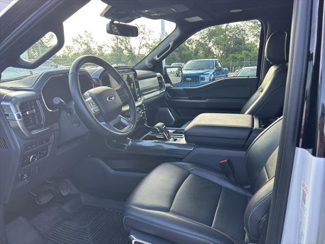 used 2023 Ford F-150 car, priced at $69,995
