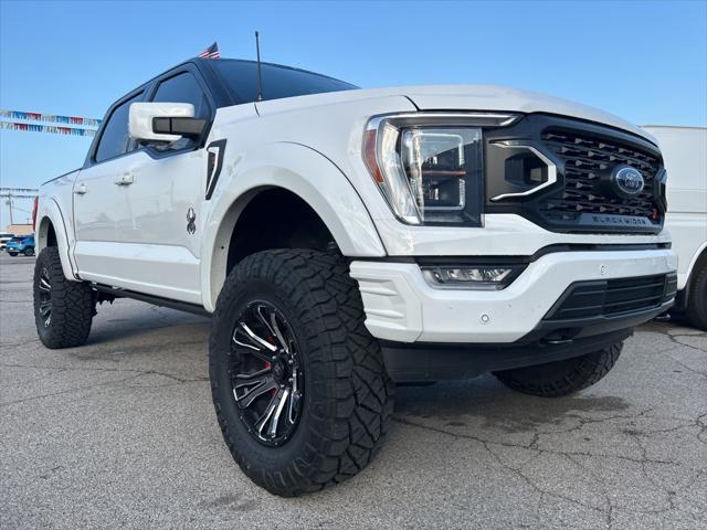 used 2023 Ford F-150 car, priced at $69,995