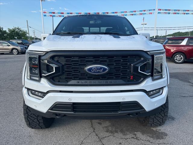 used 2023 Ford F-150 car, priced at $69,995