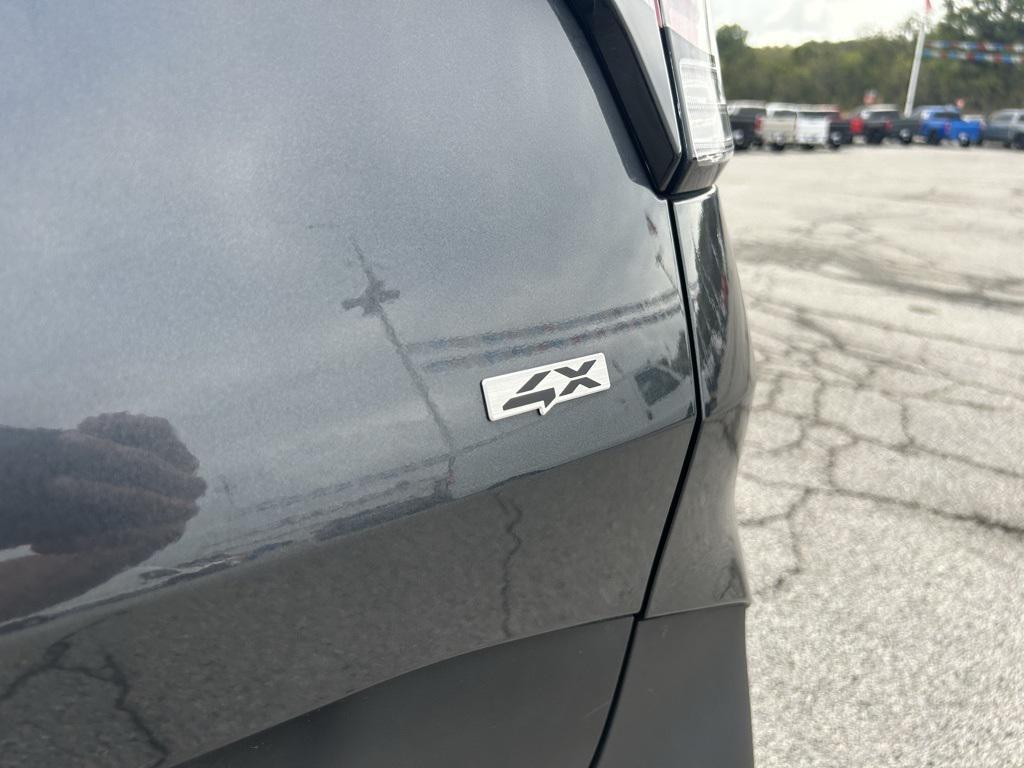 used 2024 Kia Sportage car, priced at $28,998