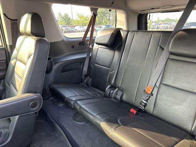 used 2020 GMC Yukon XL car, priced at $40,920