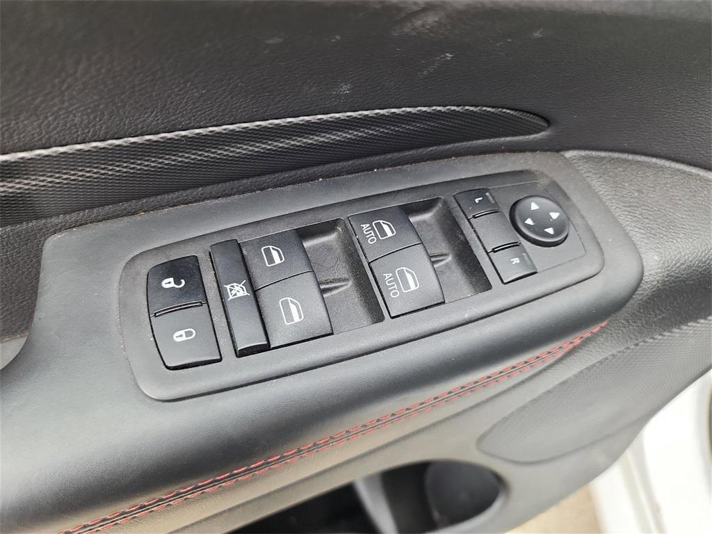 used 2024 Dodge Durango car, priced at $39,941