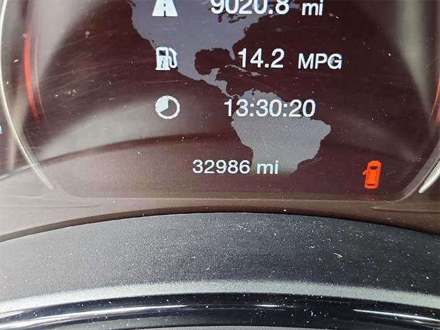 used 2024 Dodge Durango car, priced at $41,000