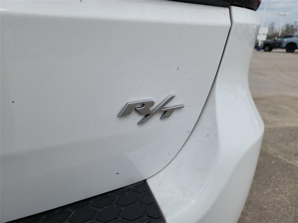 used 2024 Dodge Durango car, priced at $39,941
