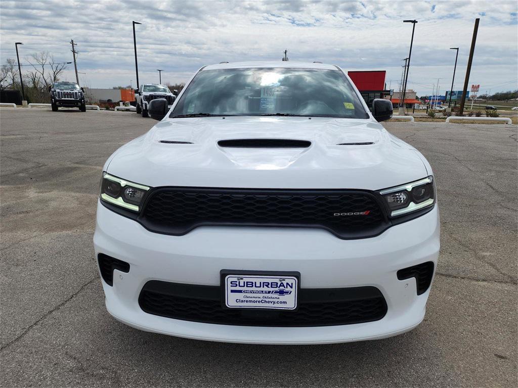used 2024 Dodge Durango car, priced at $39,941