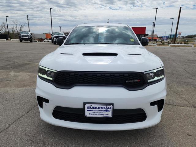 used 2024 Dodge Durango car, priced at $41,000
