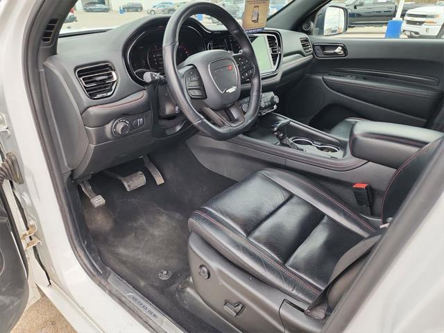 used 2024 Dodge Durango car, priced at $41,000